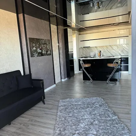 Appartement Evia