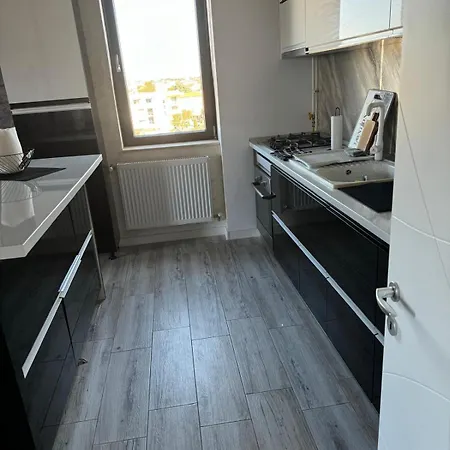 Διαμέρισμα Evia Μανγκάλια