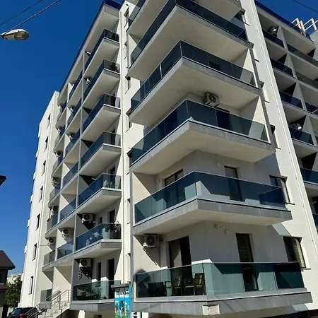 Evia Appartement *